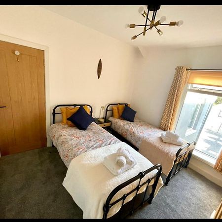 The South Valley Home Нит Экстерьер фото