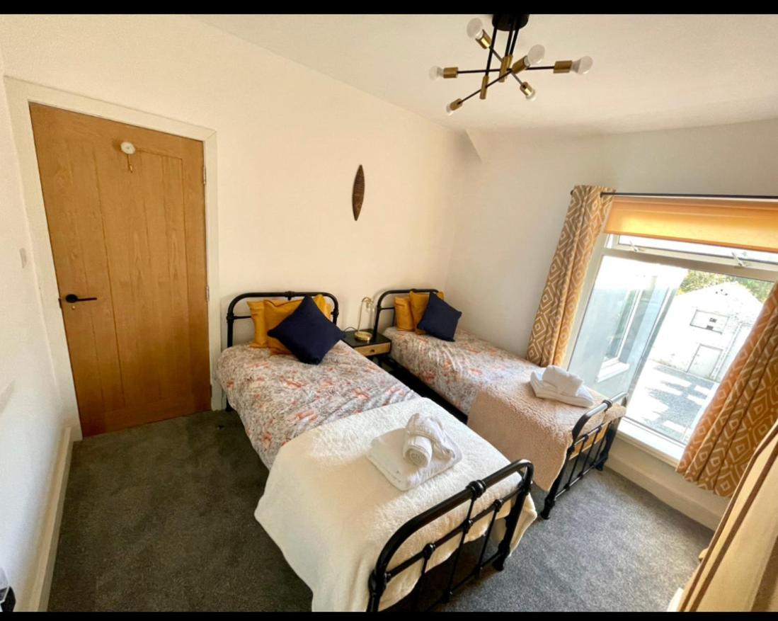 The South Valley Home Нит Экстерьер фото