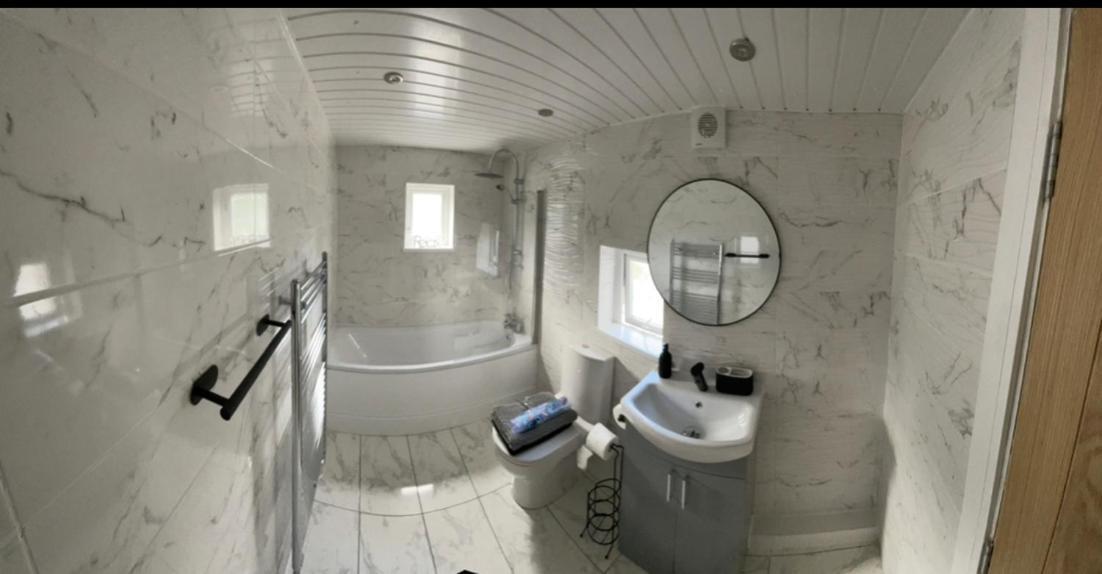 The South Valley Home Нит Экстерьер фото
