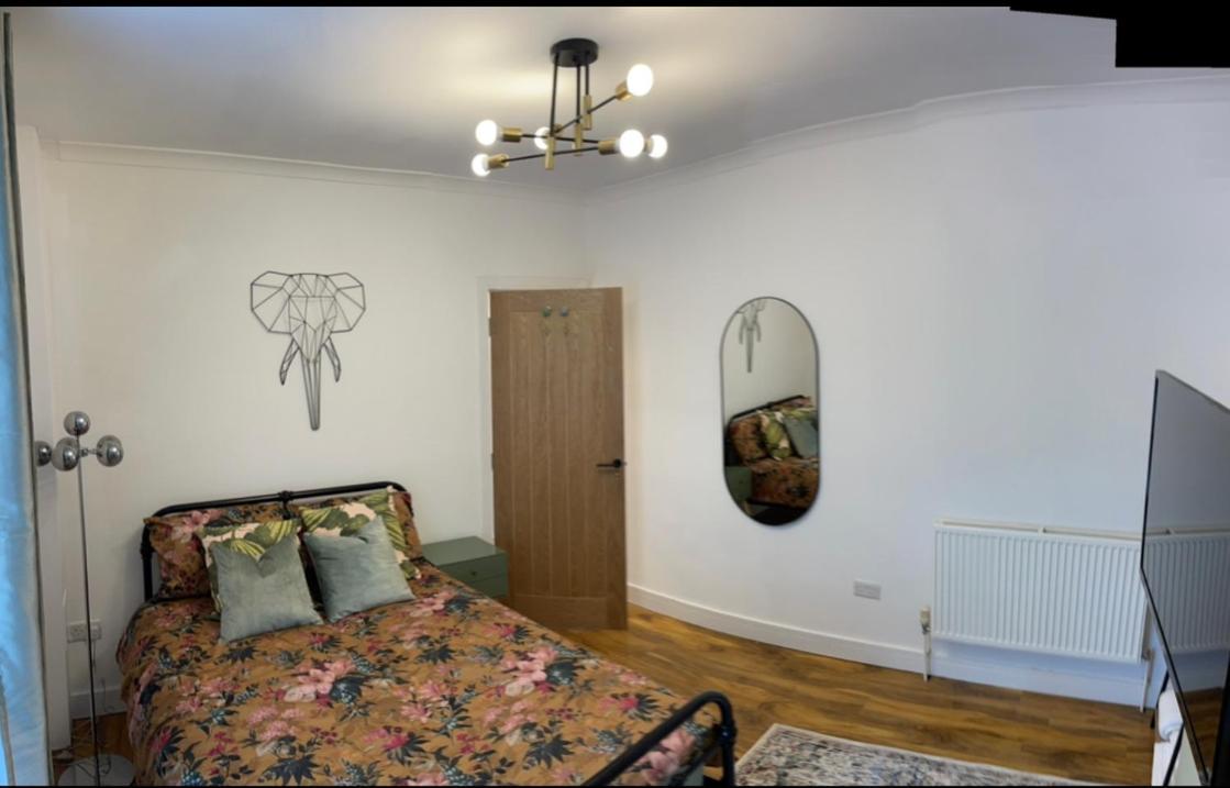 The South Valley Home Нит Экстерьер фото