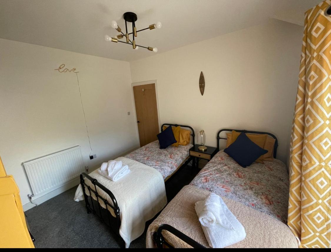 The South Valley Home Нит Экстерьер фото