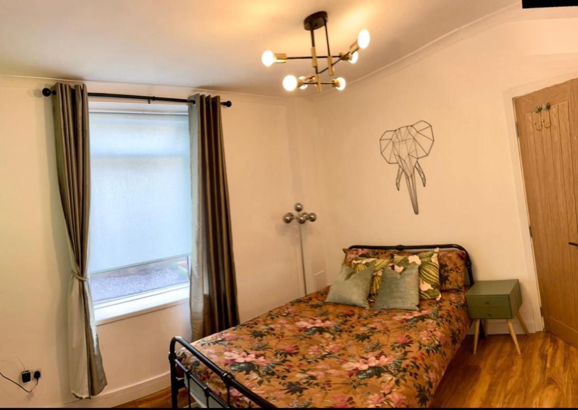 The South Valley Home Нит Экстерьер фото