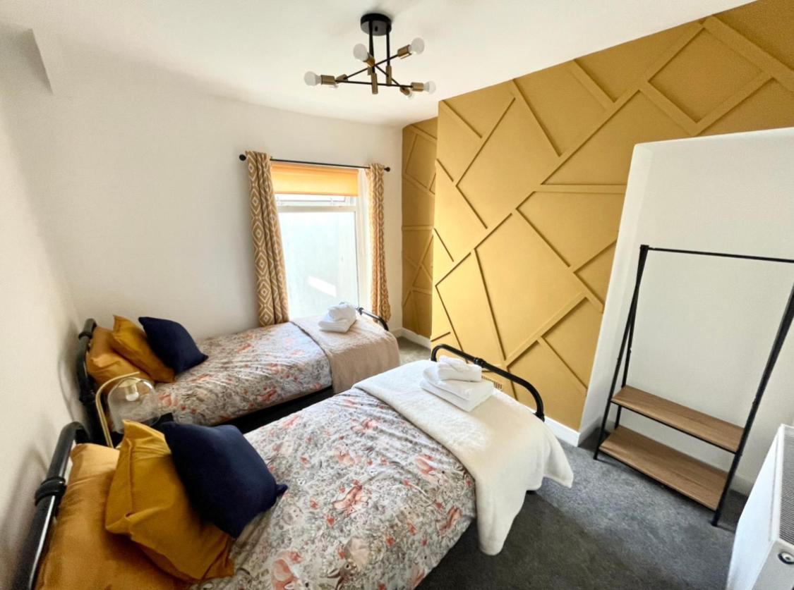 The South Valley Home Нит Экстерьер фото