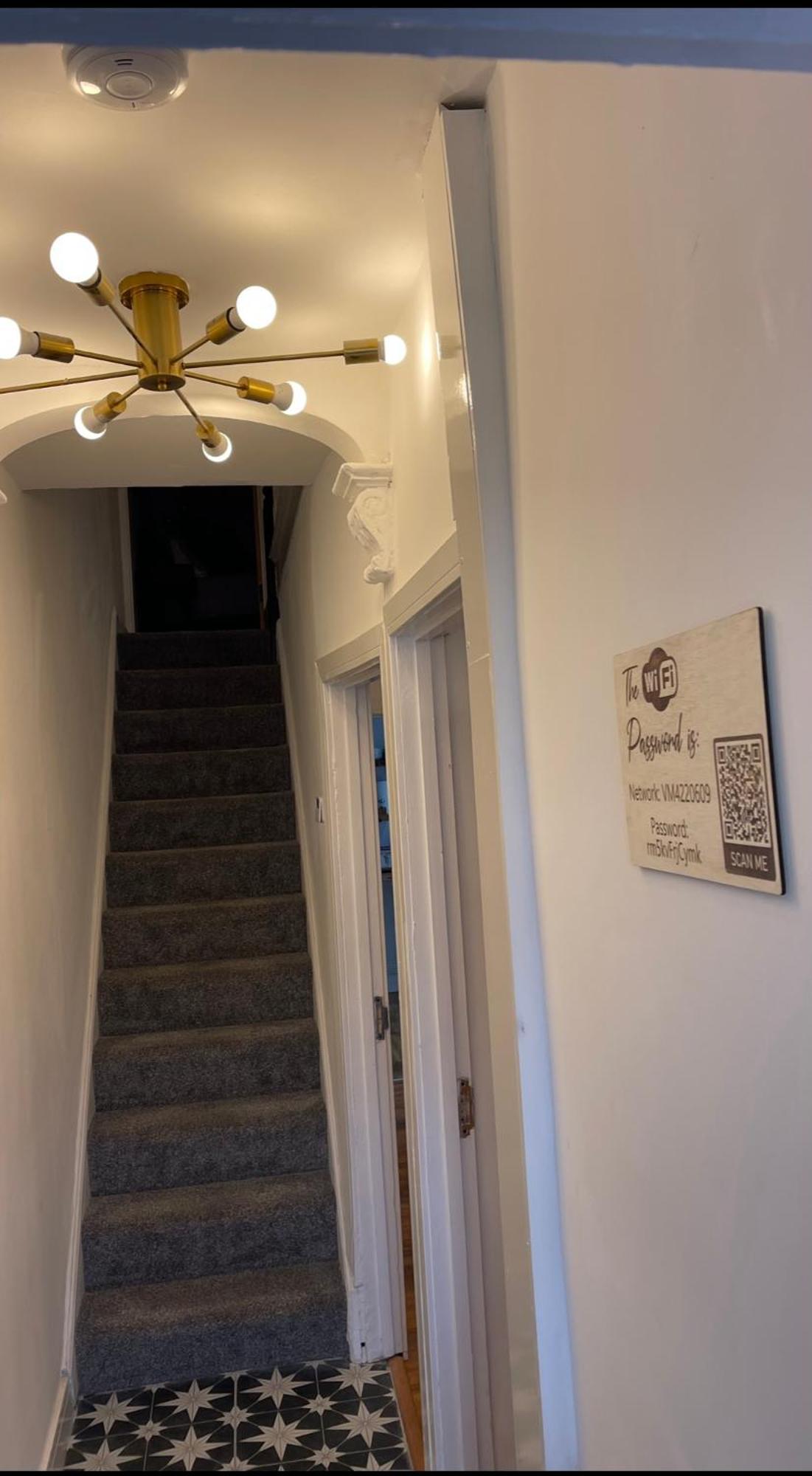 The South Valley Home Нит Экстерьер фото